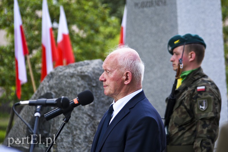 Gloria victis - chwała zwyciężonym zdjęcie nr 181679