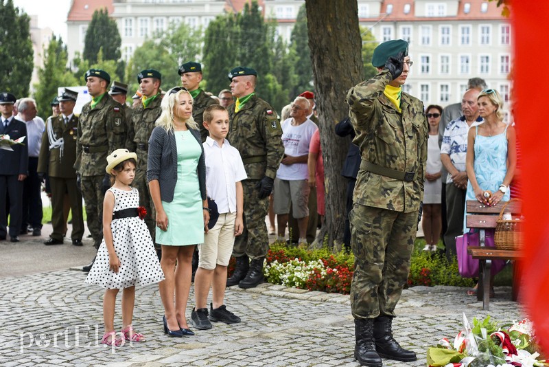 Gloria victis - chwała zwyciężonym zdjęcie nr 181705