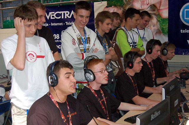 GameFestival zdjęcie nr 14472