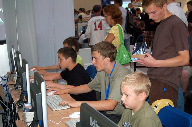 GameFestival zdjęcie nr 14490