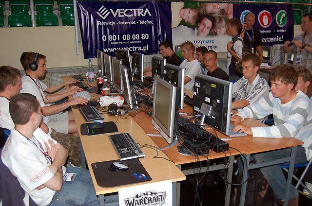 GameFestival zdjęcie nr 14486