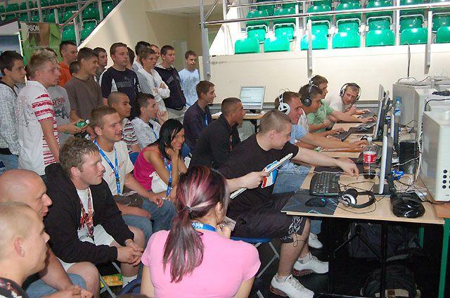 GameFestival zdjęcie nr 14477