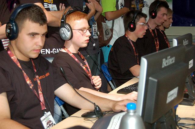 GameFestival zdjęcie nr 14480