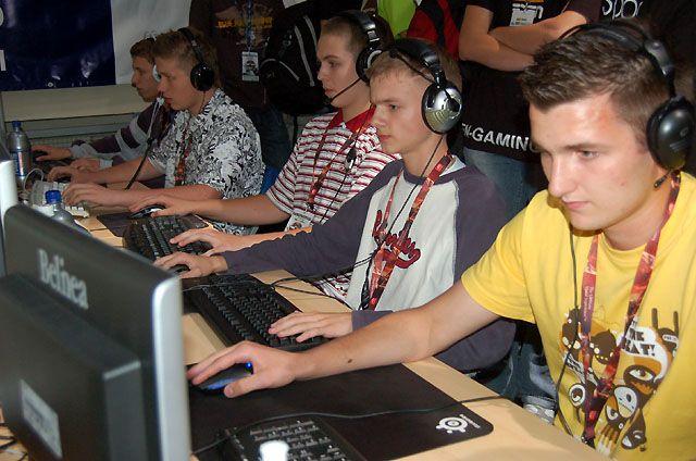 GameFestival zdjęcie nr 14479