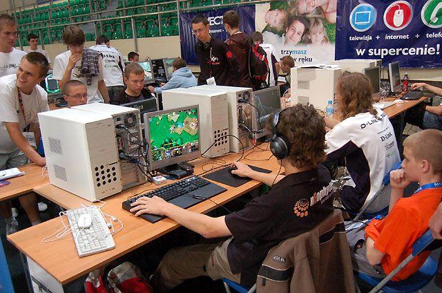 GameFestival zdjęcie nr 14498