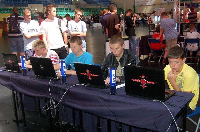 GameFestival zdjęcie nr 14494