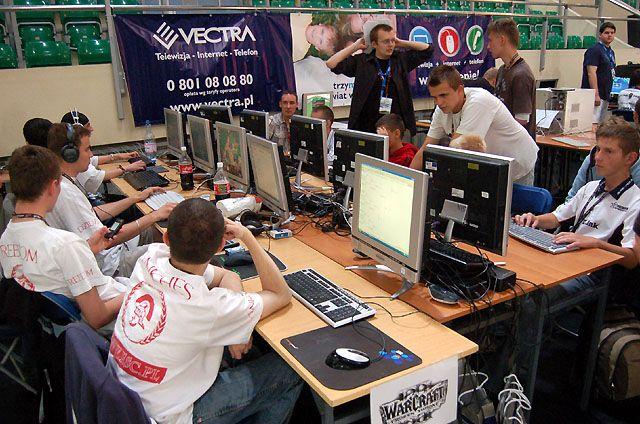 GameFestival zdjęcie nr 14467