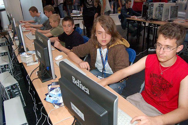 GameFestival zdjęcie nr 14475