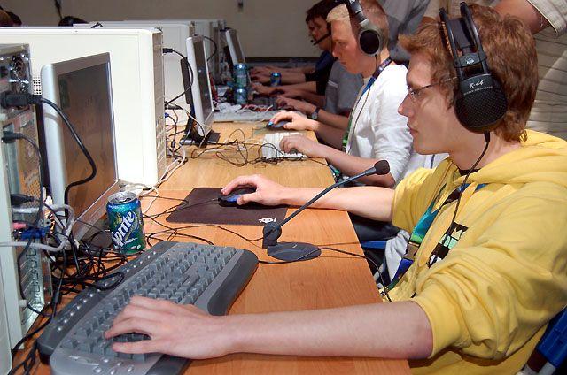 GameFestival zdjęcie nr 14481