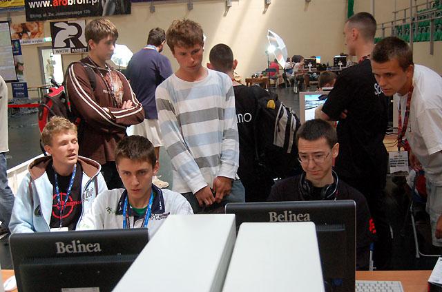 Elbląg GameFestival