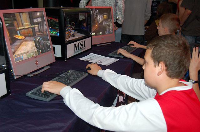 GameFestival zdjęcie nr 14495