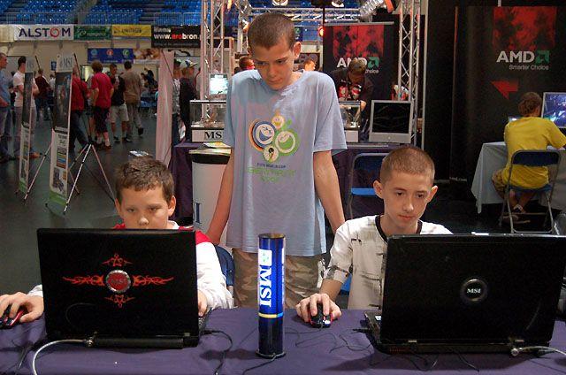GameFestival zdjęcie nr 14464