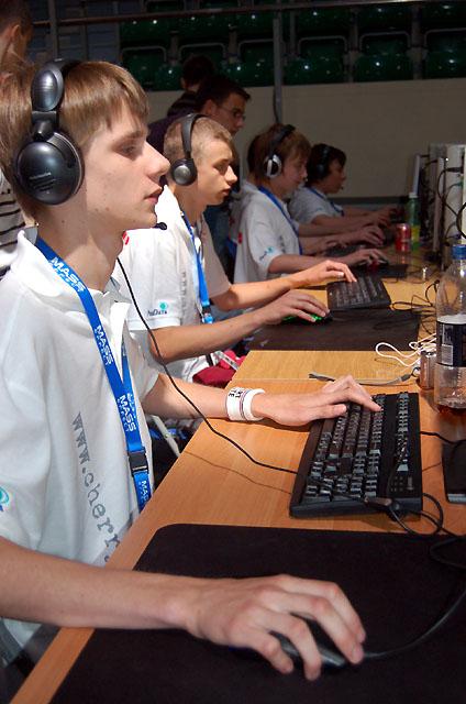 GameFestival zdjęcie nr 14482