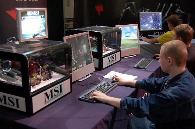 GameFestival zdjęcie nr 14462
