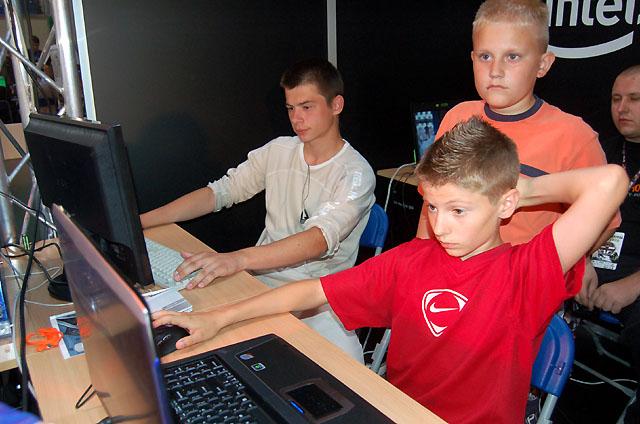 GameFestival zdjęcie nr 14496