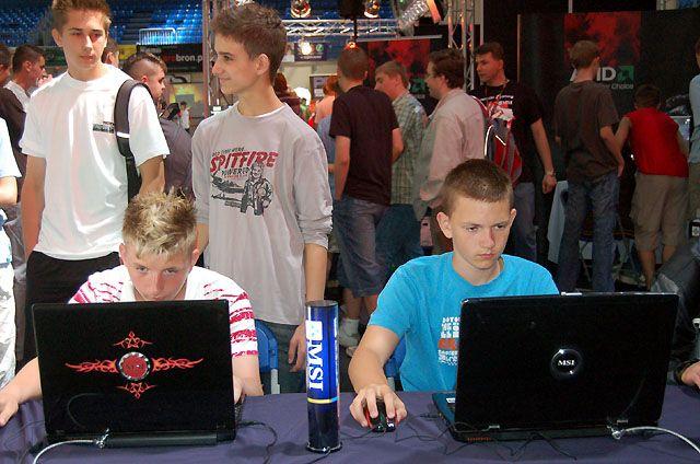 GameFestival zdjęcie nr 14493