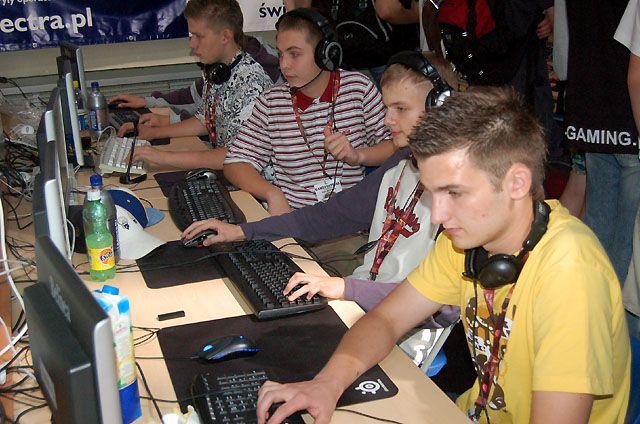 GameFestival zdjęcie nr 14470