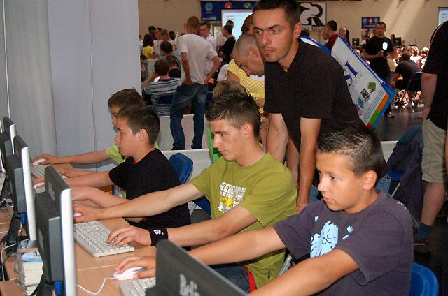 GameFestival zdjęcie nr 14499