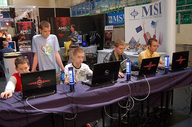 GameFestival zdjęcie nr 14463