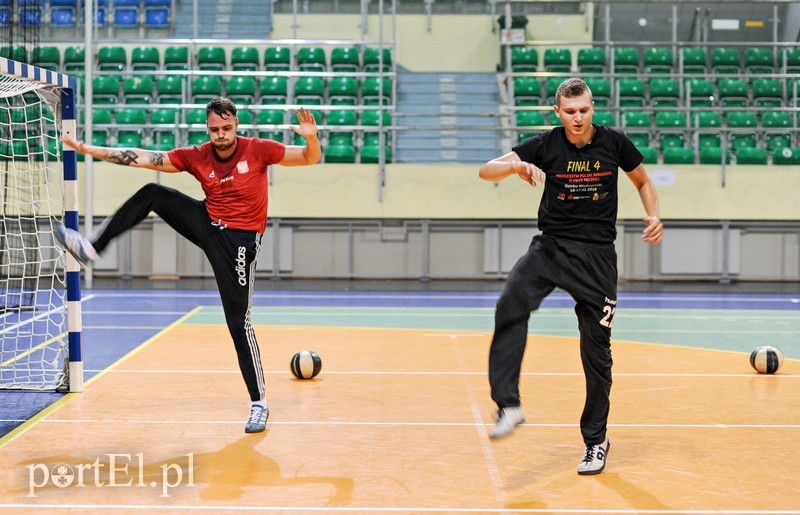  Odmieniony Wójcik wraca do gry zdjęcie nr 181728