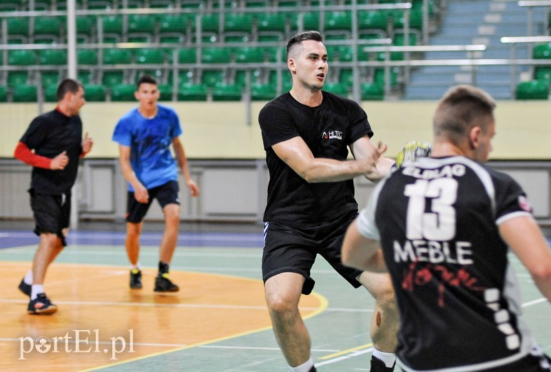  Odmieniony Wójcik wraca do gry zdjęcie nr 181725