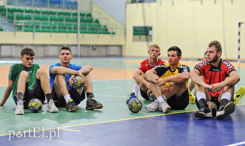  Odmieniony Wójcik wraca do gry zdjęcie nr 181710