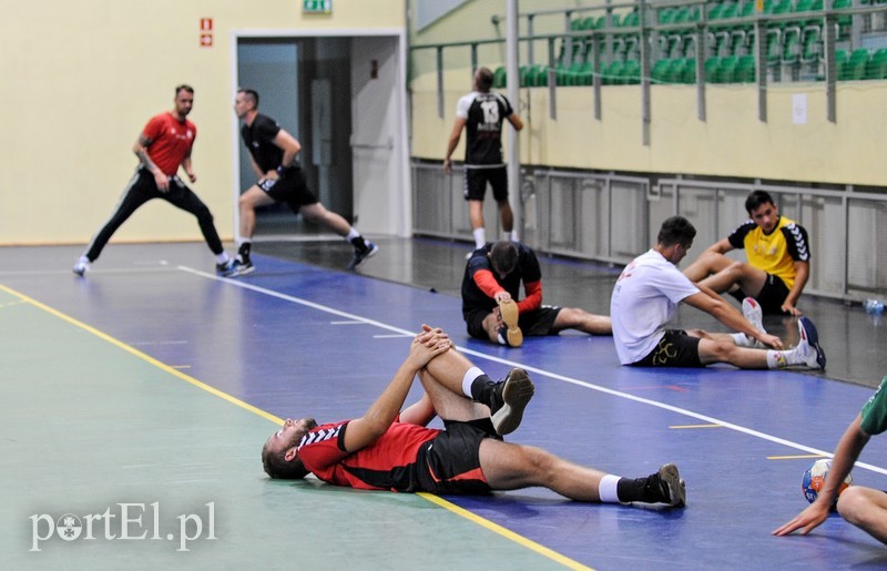  Odmieniony Wójcik wraca do gry zdjęcie nr 181716