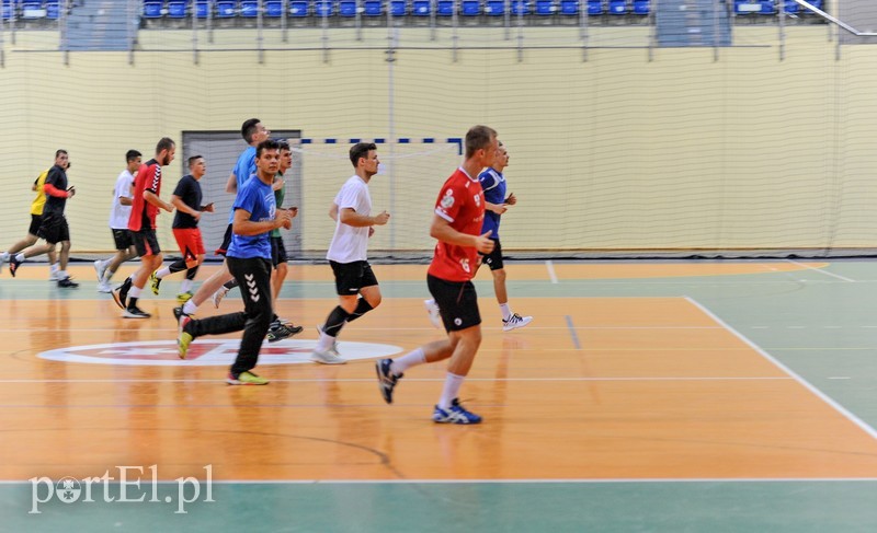  Odmieniony Wójcik wraca do gry zdjęcie nr 181713