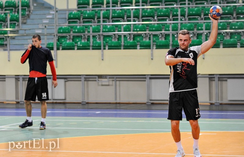  Odmieniony Wójcik wraca do gry zdjęcie nr 181721