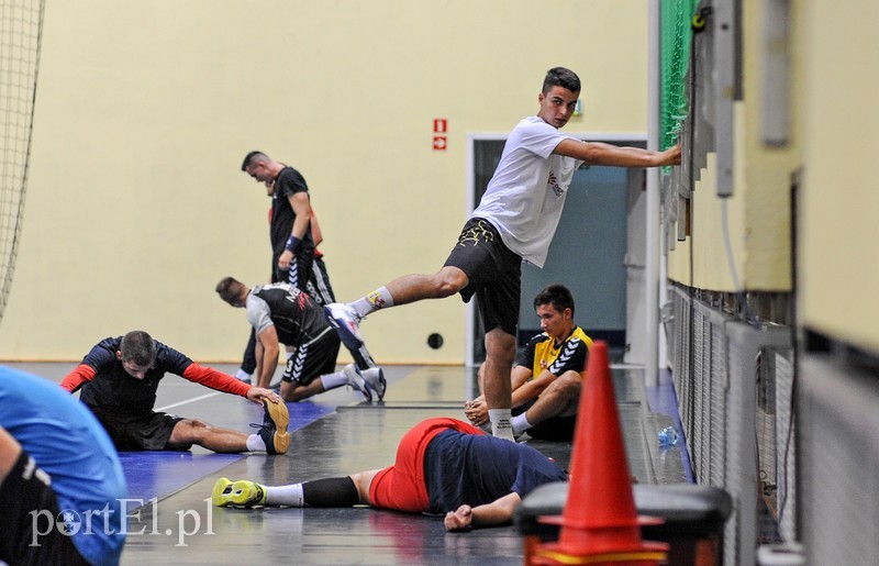  Odmieniony Wójcik wraca do gry zdjęcie nr 181715