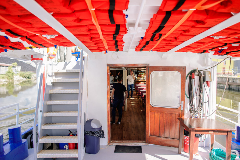  Jak w godzinę dojechać z Elbląga nad morze? zdjęcie nr 181742