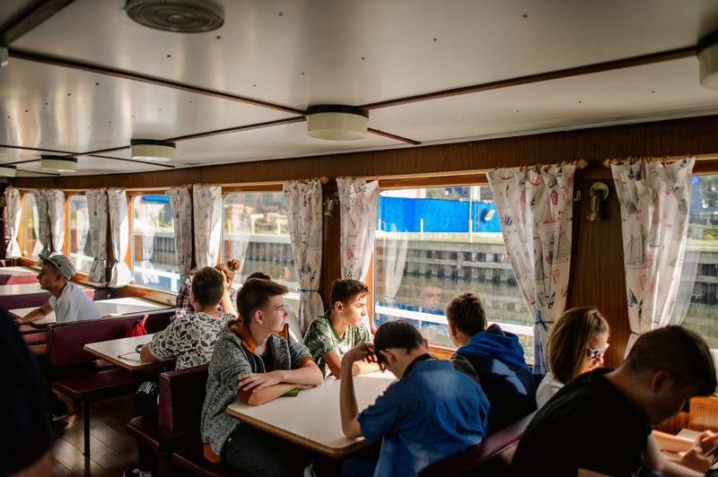  Jak w godzinę dojechać z Elbląga nad morze? zdjęcie nr 181743