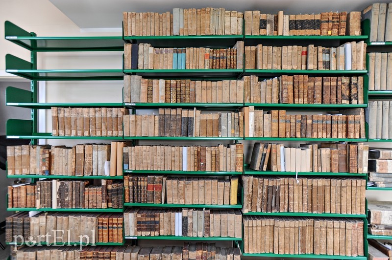 Konserwacja zdjęcie nr 181809