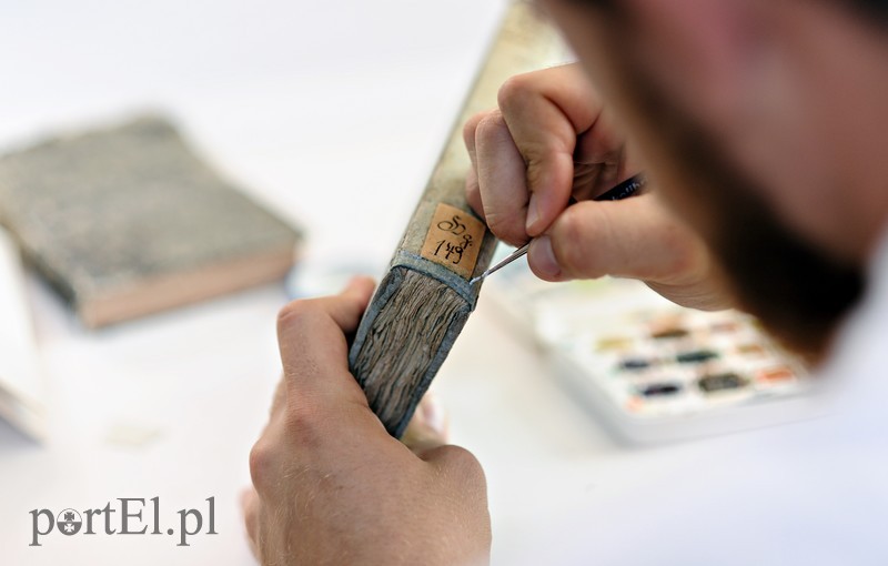 Konserwacja zdjęcie nr 181796