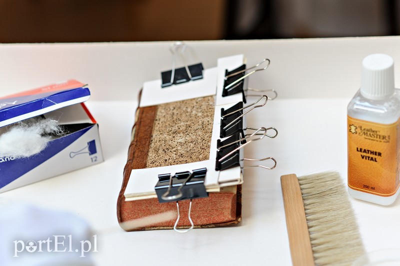 Konserwacja zdjęcie nr 181801