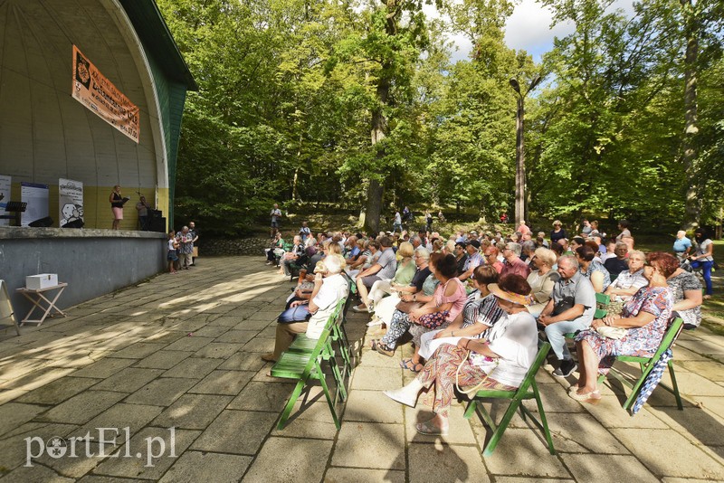 Elbląg Z wiatrem... o Krzysztofie Kamilu Baczyńskim