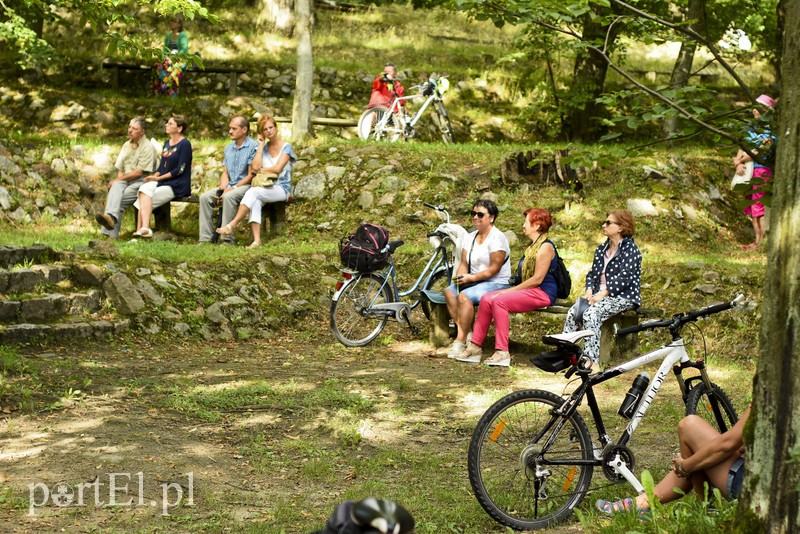 "Z wiatrem..." o Krzysztofie Kamilu Baczyńskim zdjęcie nr 181898