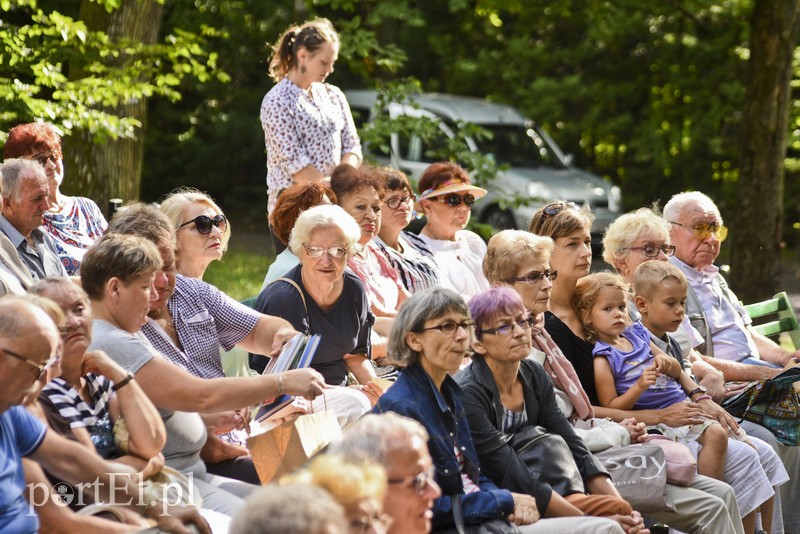 "Z wiatrem..." o Krzysztofie Kamilu Baczyńskim zdjęcie nr 181889