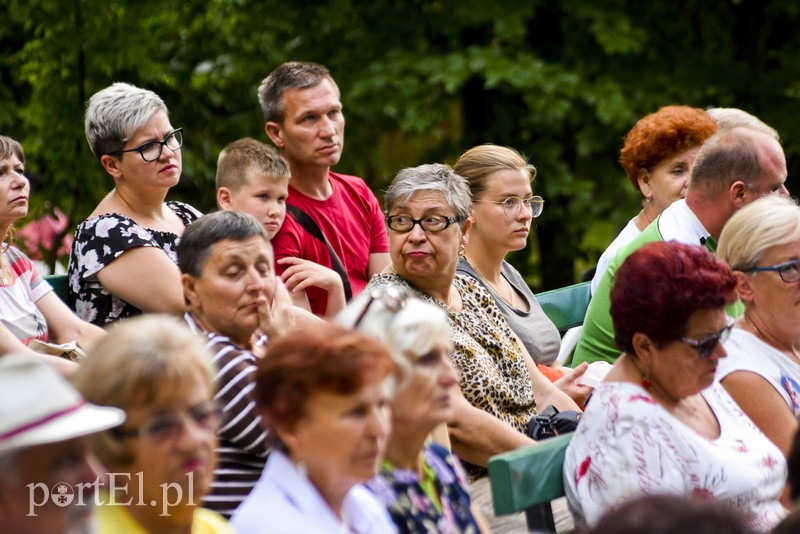 "Z wiatrem..." o Krzysztofie Kamilu Baczyńskim zdjęcie nr 181890