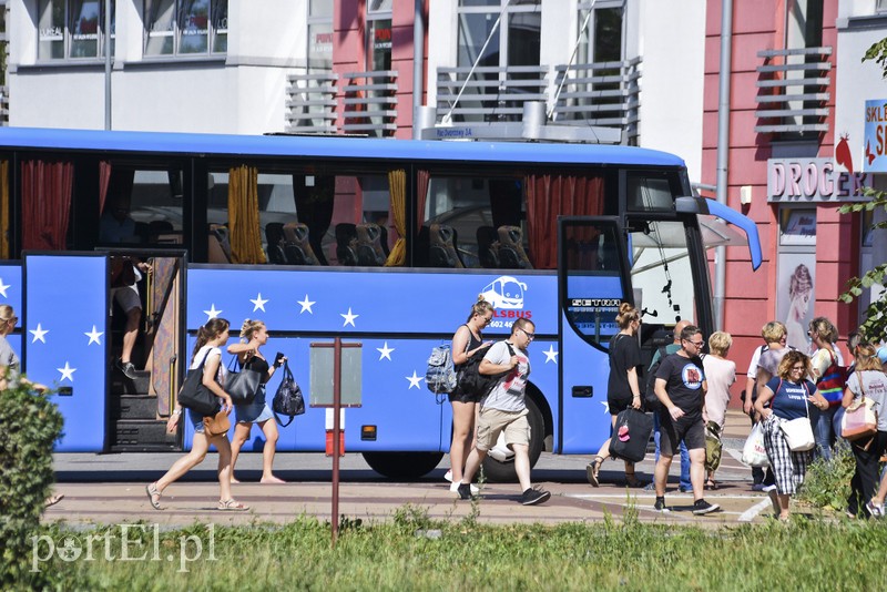 Nie kursują pociągi, Lotnicza zamknięta! zdjęcie nr 182027