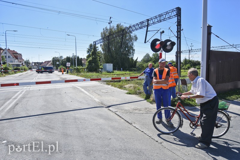 Nie kursują pociągi, Lotnicza zamknięta! zdjęcie nr 182006