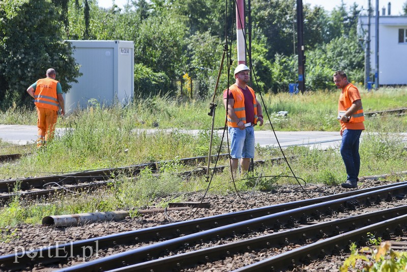 Nie kursują pociągi, Lotnicza zamknięta! zdjęcie nr 182009