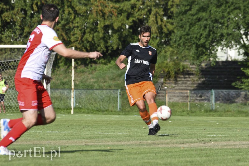 Dobry początek Concordii zdjęcie nr 182062