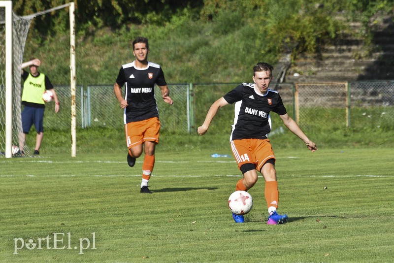 Dobry początek Concordii zdjęcie nr 182060