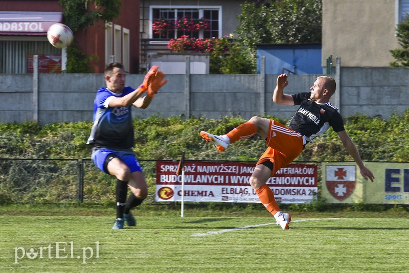 Dobry początek Concordii zdjęcie nr 182067