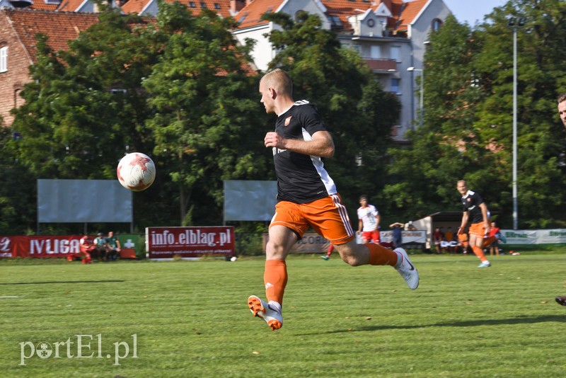 Dobry początek Concordii zdjęcie nr 182063