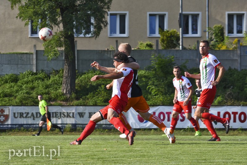 Dobry początek Concordii zdjęcie nr 182066