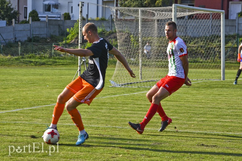 Dobry początek Concordii zdjęcie nr 182083