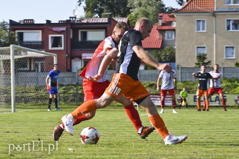 Dobry początek Concordii zdjęcie nr 182069