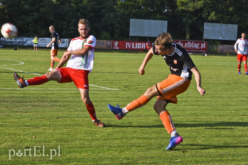 Dobry początek Concordii zdjęcie nr 182084